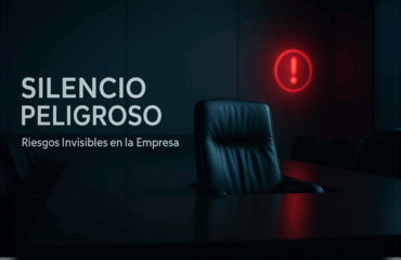 Riesgos Invisibles en la Empresa