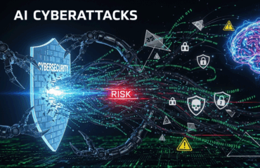 Ciberataques con IA