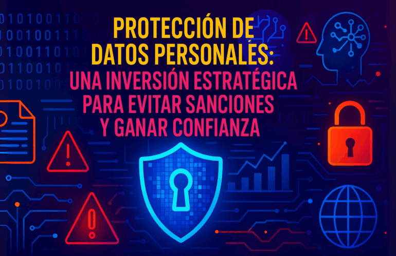 Protección de Datos Personales en Empresas