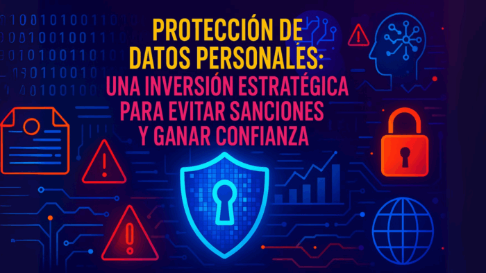 Protección de Datos Personales en Empresas