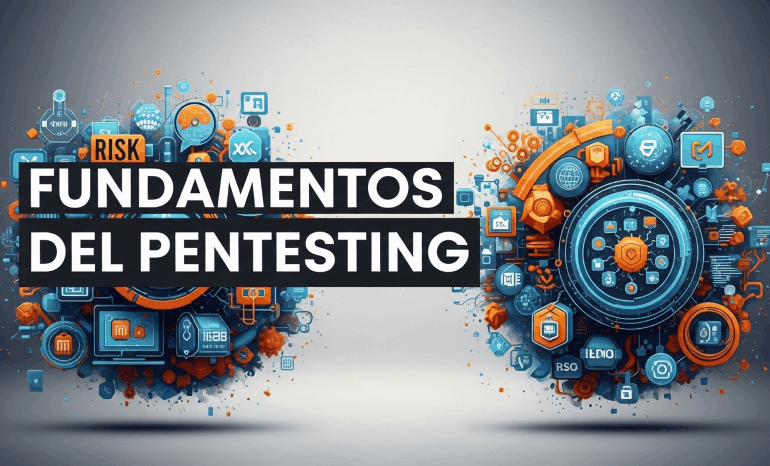 Fundamentos del Pentesting: Lo que Toda Empresa Debería Saber