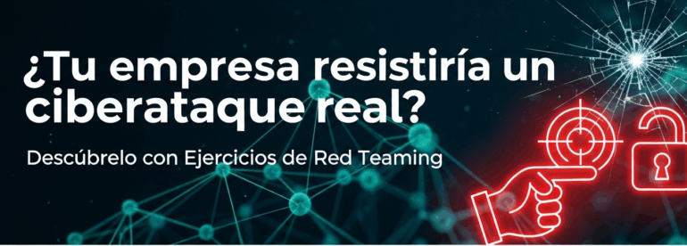 Red Teaming para Empresas