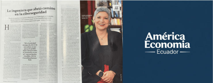 cstech-ciberseguridad-empresarial-america-economia CSTECH Ciberseguridad Empresarial