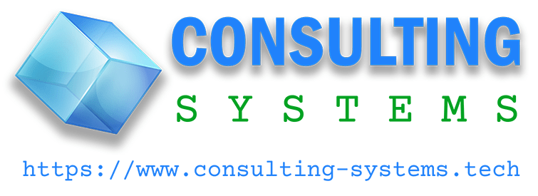 Consulting Systems