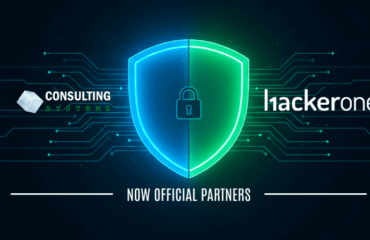 CSTECH se convierte en partner de HackerOne
