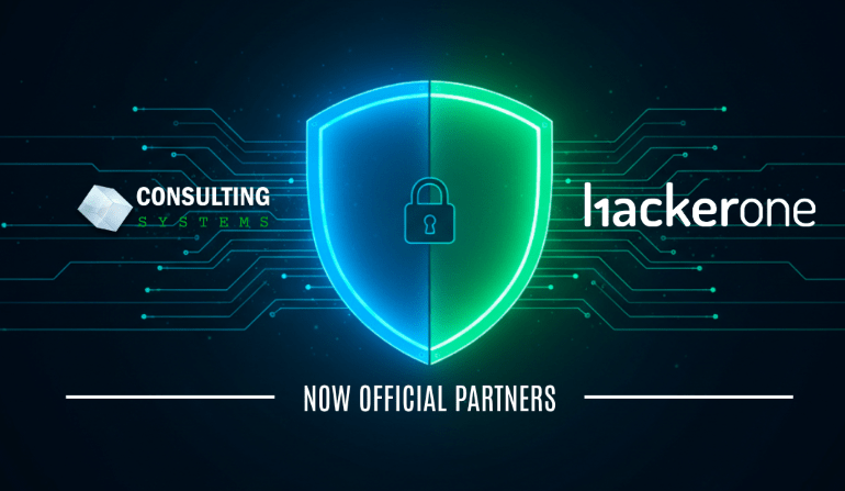 CSTECH se convierte en Partner de HackerOne para comercializar sus servicios en Ecuador, Perú, Colombia y Costa Rica