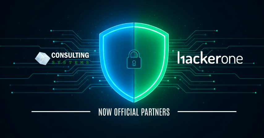 CSTECH se convierte en partner de HackerOne