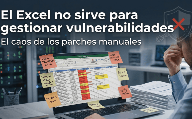 Gestión de Vulnerabilidades Automatizada