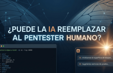 Pentesting con IA