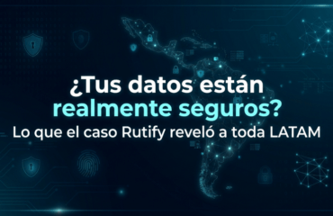 Pentesting Empresarial - Caso Rutify