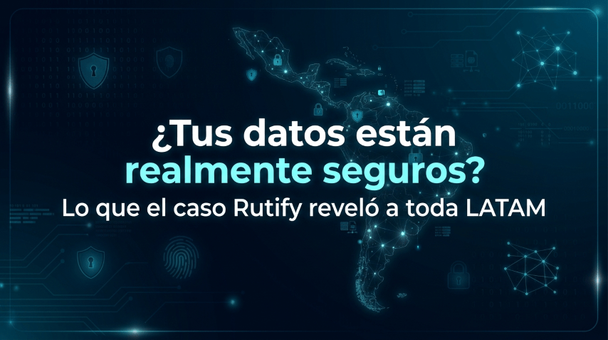 Pentesting Empresarial - Caso Rutify