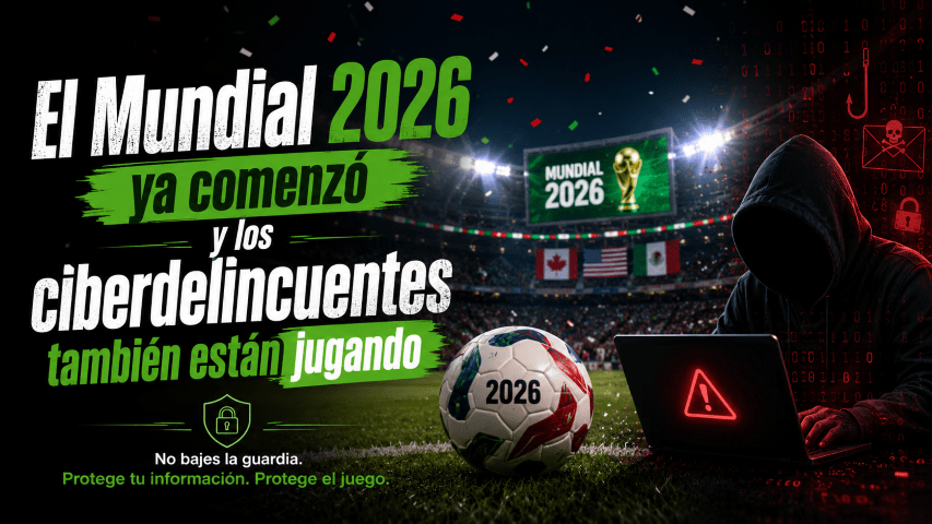 Ciberseguridad empresarial LATAM 2026