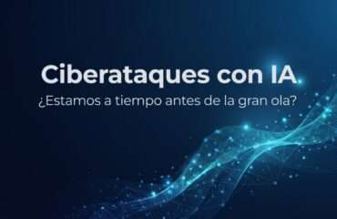 Ciberataques con IA