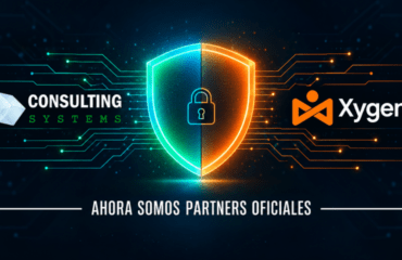 CSTECH y Xygeni son ahora Partners