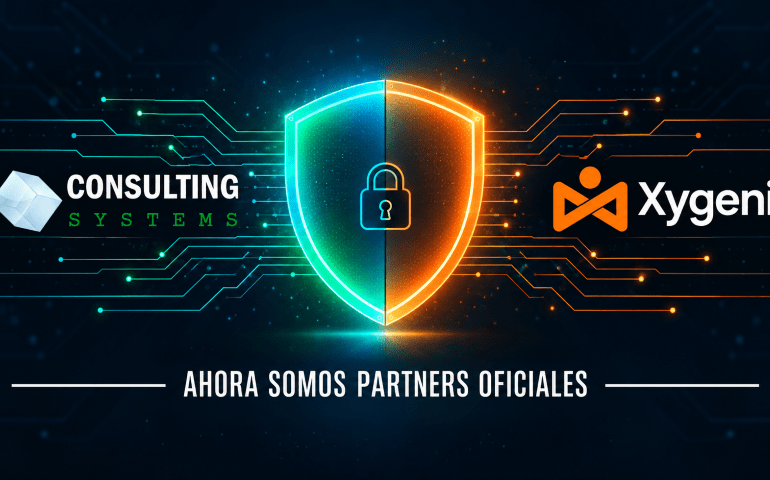 CSTECH se convierte en Partner oficial de Xygeni y fortalece su propuesta de ciberseguridad end-to-end para Ecuador, Colombia, Perú y Costa Rica