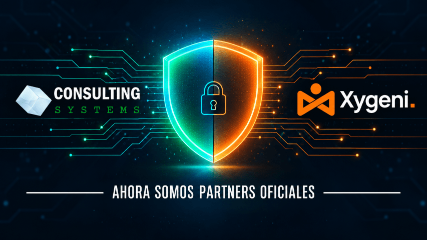 cstech-xygeni-partners_sm CSTECH y Xygeni son ahora Partners