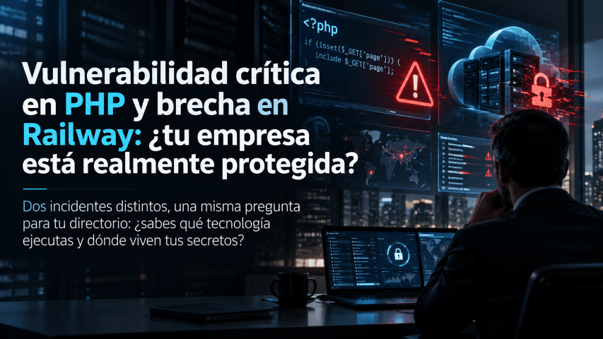 Vulnerabilidad crítica en PHP y Railway_sm Vulnerabilidad crítica en PHP y brecha en Railway